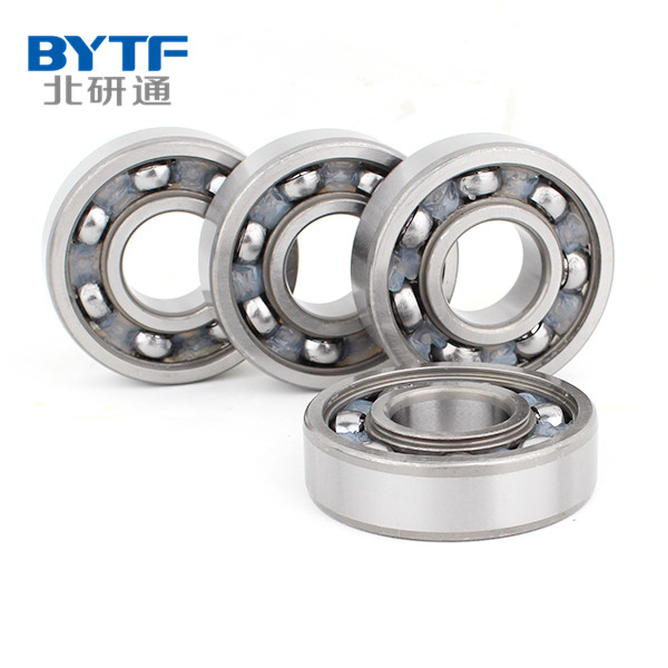 開(kāi)式深溝球軸承