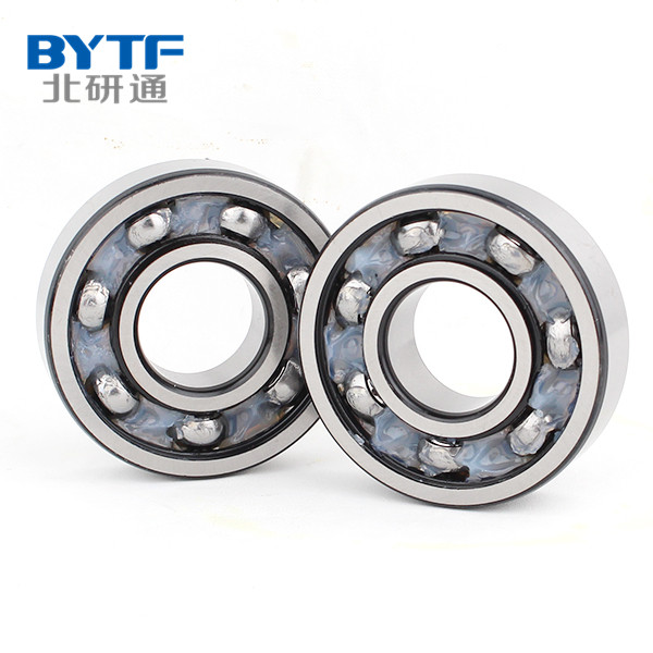 開(kāi)式深溝球軸承