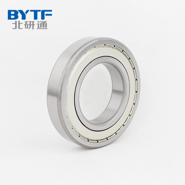 鐵蓋深溝球軸承