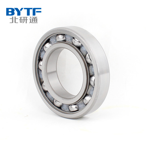 開式深溝球軸承