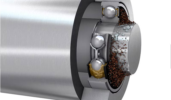 滾動軸承的安裝與拆卸技巧