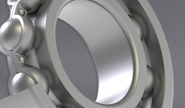 深溝球軸承的日常維護你知道多少？