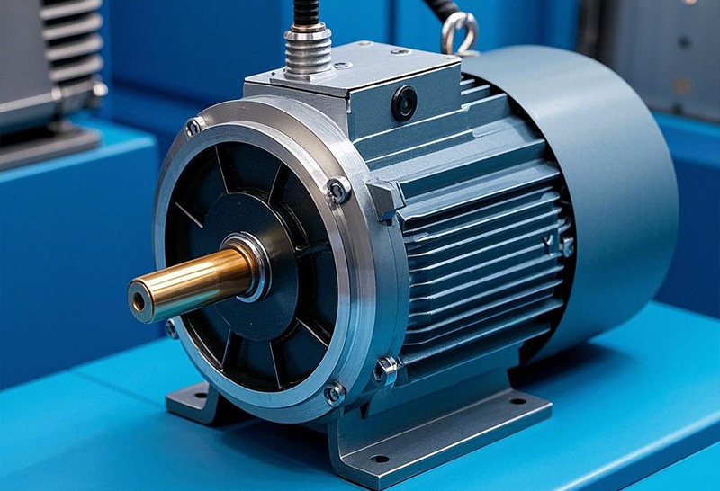 皮帶驅(qū)動(dòng)電機(jī)
