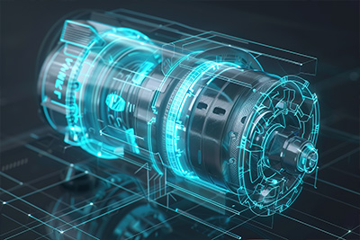 振動(dòng)電機(jī)