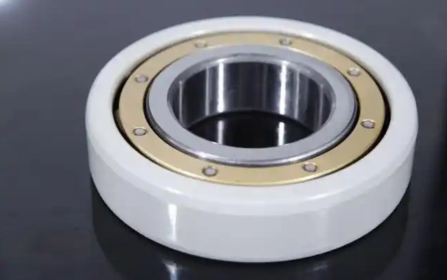 絕緣軸承安裝注意事項(xiàng)